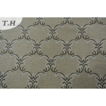 Tissu en polyester poli Jacquard 2015 en 57 &quot;